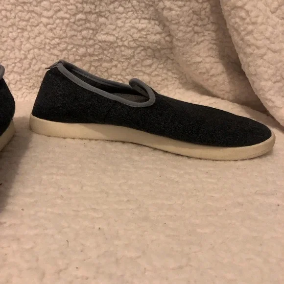 Allbirds Wool Lounger Slip On Shoes - Women’s 9 - Picture 3 of 10